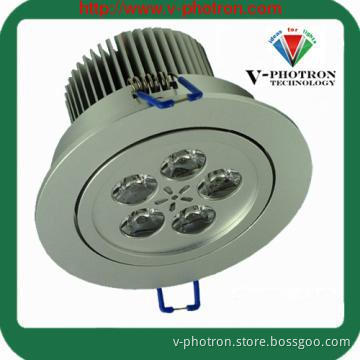 Shades of Light LED Ceiling Lamp 5W